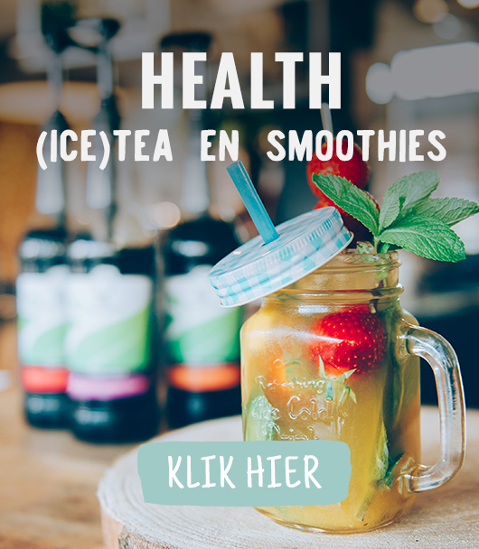 Health ice tea
