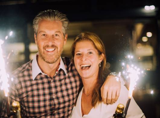 OUD EN NIEUW DINER BOX