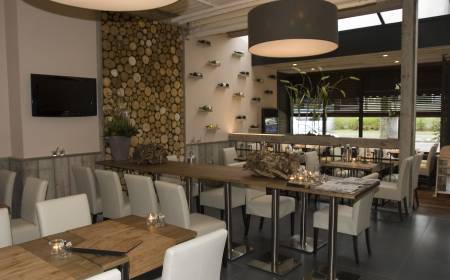 We nemen afscheid van Tuinhuis Culinair