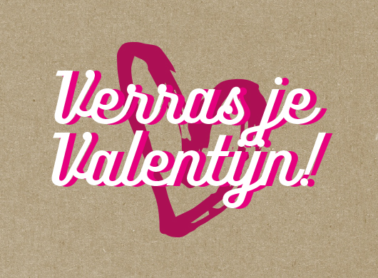 Valentijn! 