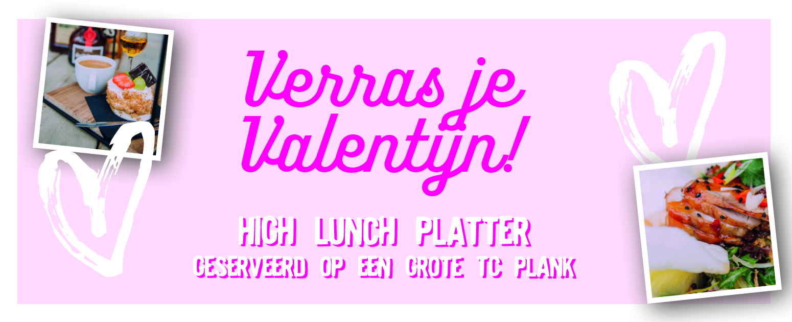 Valentijn! 