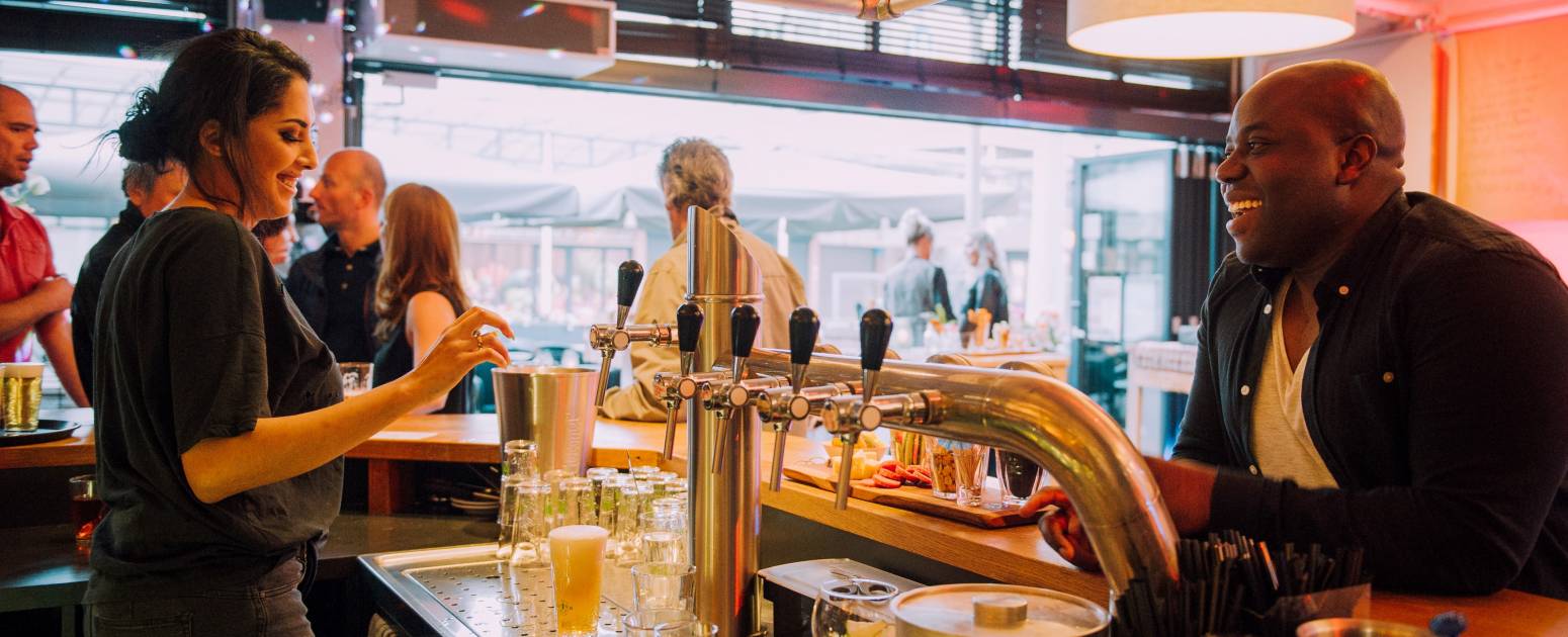 27 MEI OPEN DAG